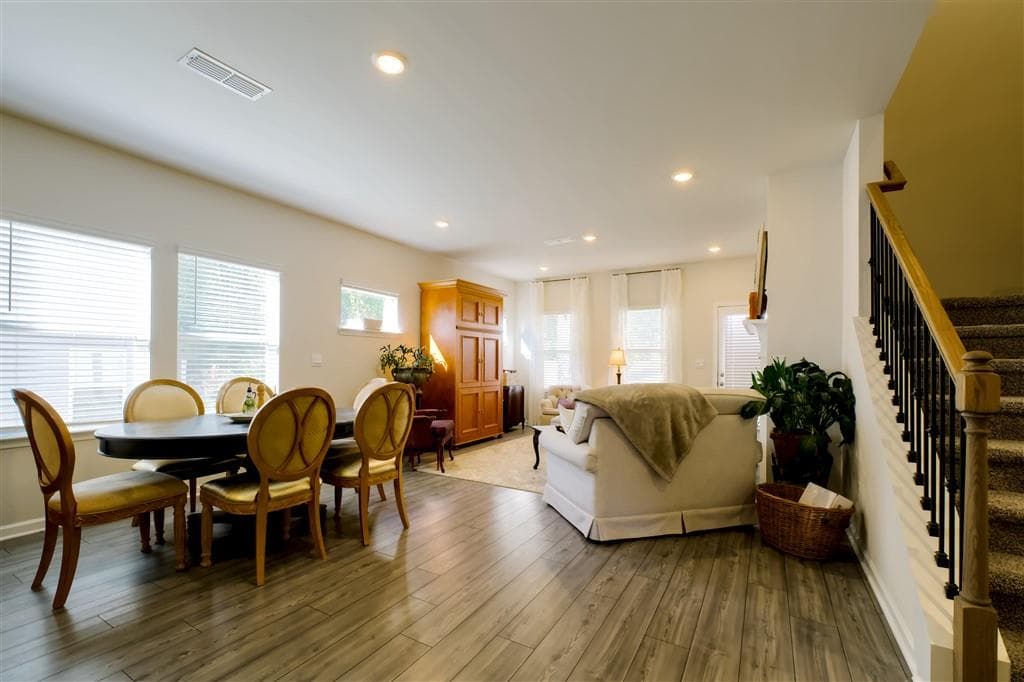 4 bedroom, 4 bathroom, 2,726 sq ft single family residence for sale at 608 Magnolia Drive, Dawsonville, GA 30534 — photo 6