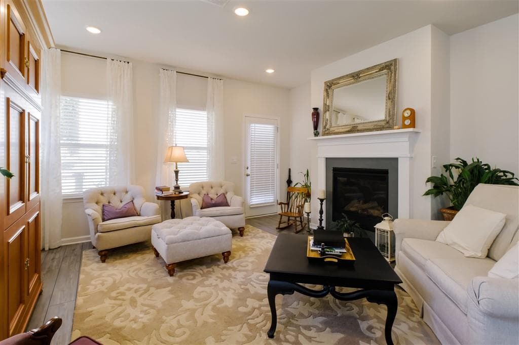 4 bedroom, 4 bathroom, 2,726 sq ft single family residence for sale at 608 Magnolia Drive, Dawsonville, GA 30534 — photo 7