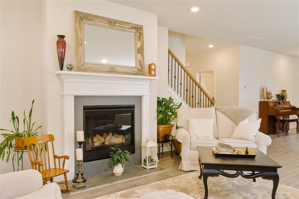4 bedroom, 4 bathroom, 2,726 sq ft single family residence for sale at 608 Magnolia Drive, Dawsonville, GA 30534 — photo 8