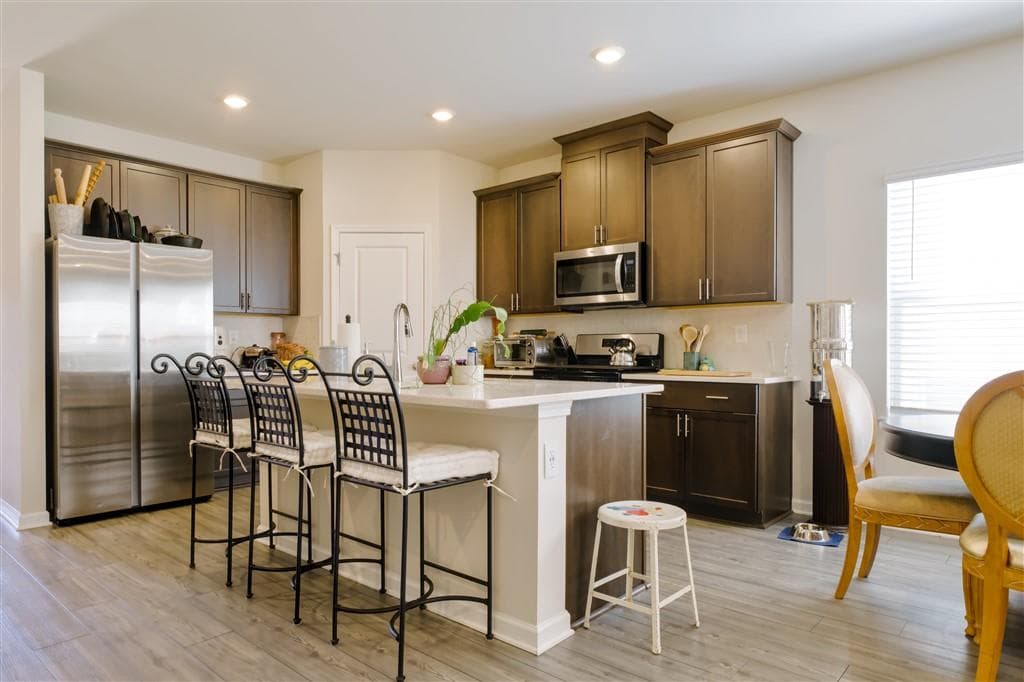 4 bedroom, 4 bathroom, 2,726 sq ft single family residence for sale at 608 Magnolia Drive, Dawsonville, GA 30534 — photo 9