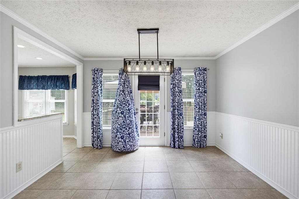 4 bedroom, 3 bathroom, 2,137 sq ft single family residence for sale at 1822 Penrose Court, Powder Springs, GA 30127 — photo 9