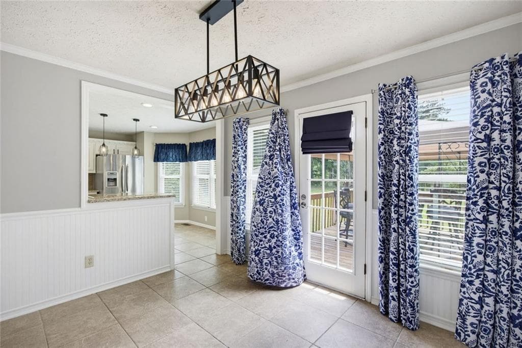 4 bedroom, 3 bathroom, 2,137 sq ft single family residence for sale at 1822 Penrose Court, Powder Springs, GA 30127 — photo 10