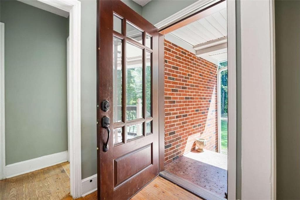 3 bedroom, 2 bathroom single family residence for sale at 250 Memorial Drive, Dallas, GA 30132 — photo 5