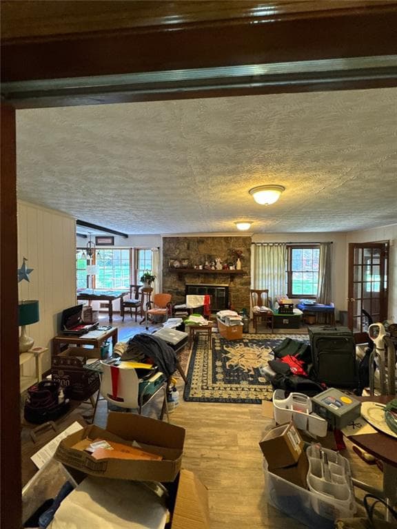 3 bedroom, 3 bathroom, 2,010 sq ft single family residence for sale at 115 Ginger Cake Drive, Fayetteville, GA 30214 — photo 3