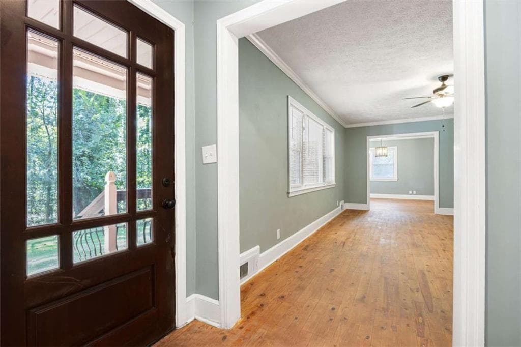 3 bedroom, 2 bathroom single family residence for sale at 250 Memorial Drive, Dallas, GA 30132 — photo 6