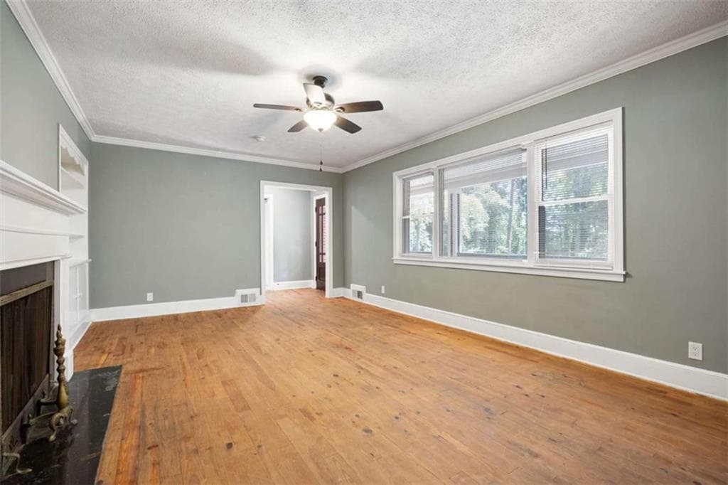 3 bedroom, 2 bathroom single family residence for sale at 250 Memorial Drive, Dallas, GA 30132 — photo 8