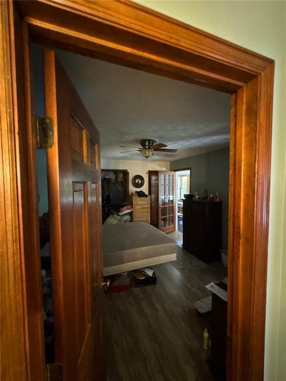 3 bedroom, 3 bathroom, 2,010 sq ft single family residence for sale at 115 Ginger Cake Drive, Fayetteville, GA 30214 — photo 6
