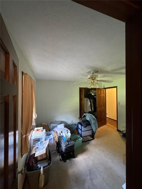 3 bedroom, 3 bathroom, 2,010 sq ft single family residence for sale at 115 Ginger Cake Drive, Fayetteville, GA 30214 — photo 7