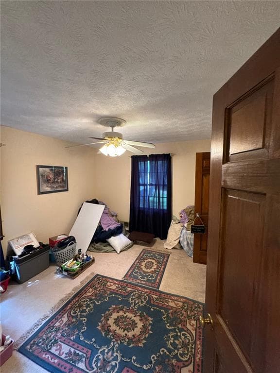 3 bedroom, 3 bathroom, 2,010 sq ft single family residence for sale at 115 Ginger Cake Drive, Fayetteville, GA 30214 — photo 8
