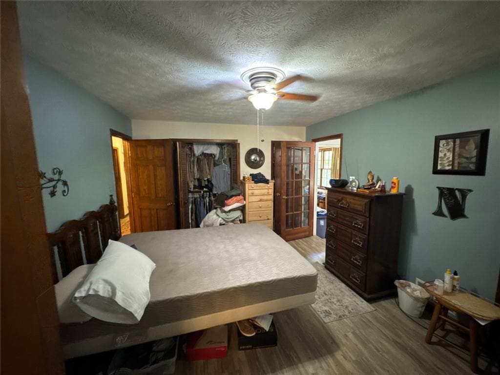 3 bedroom, 3 bathroom, 2,010 sq ft single family residence for sale at 115 Ginger Cake Drive, Fayetteville, GA 30214 — photo 9