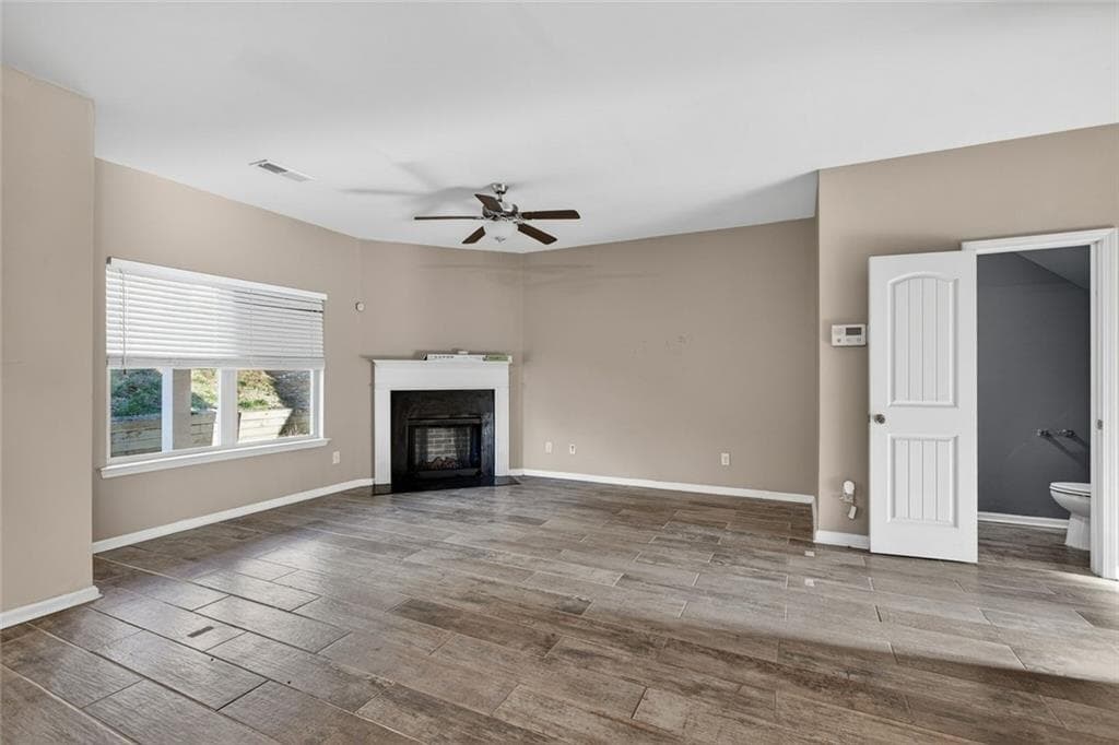 4 bedroom, 3 bathroom, 1,859 sq ft single family residence for rent at 1027 Grenier Terrace, Lawrenceville, GA 30045 for $2,500 a month — photo 6