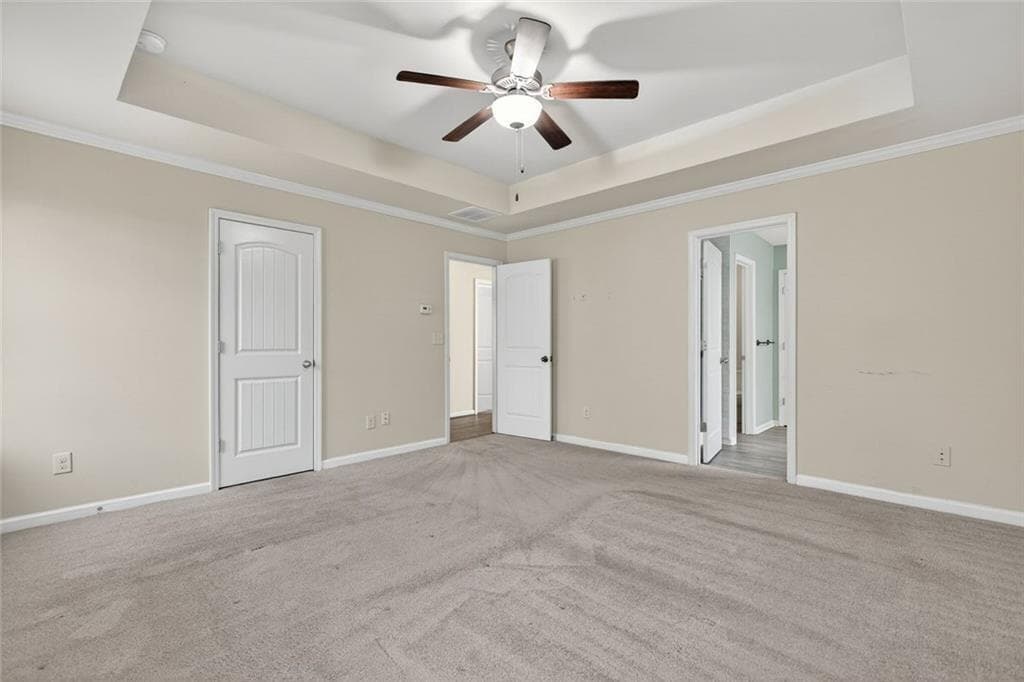 4 bedroom, 3 bathroom, 1,859 sq ft single family residence for rent at 1027 Grenier Terrace, Lawrenceville, GA 30045 for $2,500 a month — photo 7