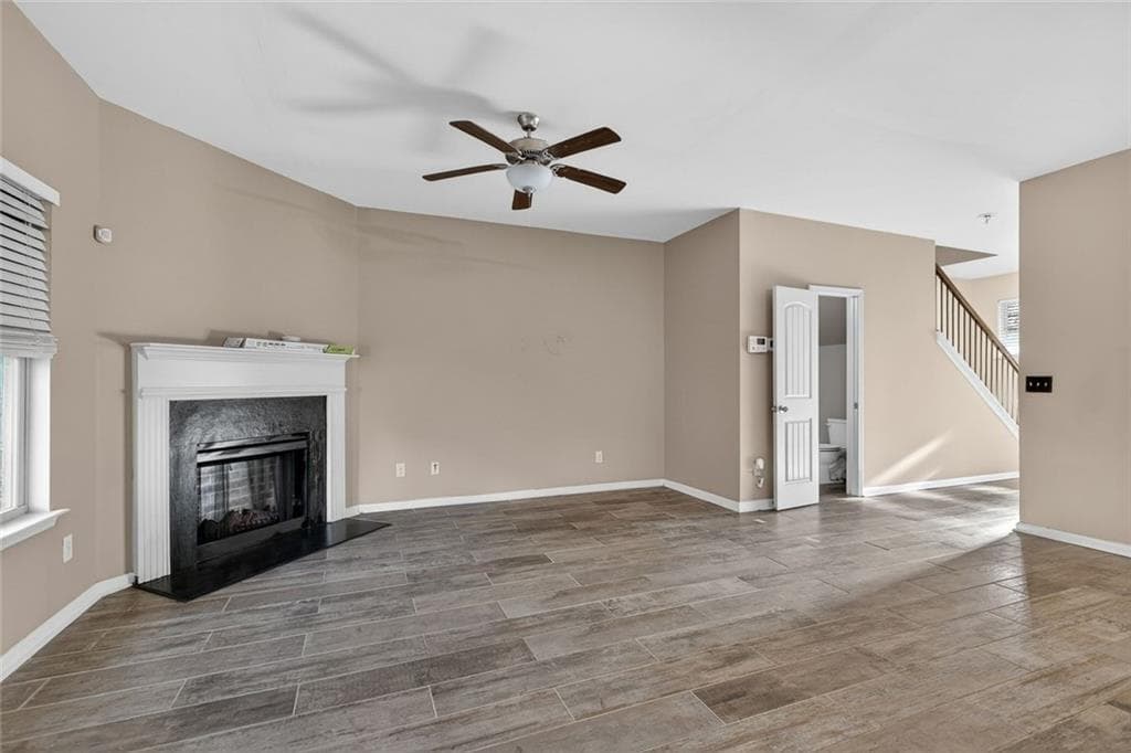 4 bedroom, 3 bathroom, 1,859 sq ft single family residence for rent at 1027 Grenier Terrace, Lawrenceville, GA 30045 for $2,500 a month — photo 8