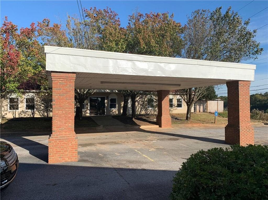 13 bedroom, 12 bathroom, 13,278 sq ft single family residence for sale at 3180 Atlanta Highway, Athens, GA 30606