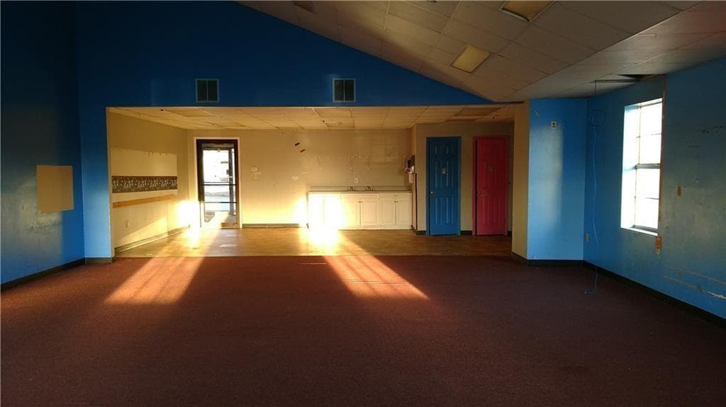 13 bedroom, 12 bathroom, 13,278 sq ft single family residence for sale at 3180 Atlanta Highway, Athens, GA 30606 — photo 10