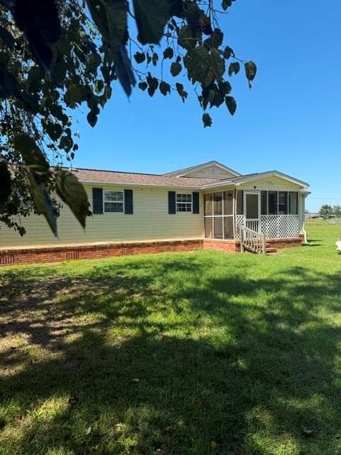 4 bedroom, 4 bathroom, 1,595 sq ft single family residence for sale at 5014 Isaac Road, Patterson, GA 31557 — photo 1 of 16