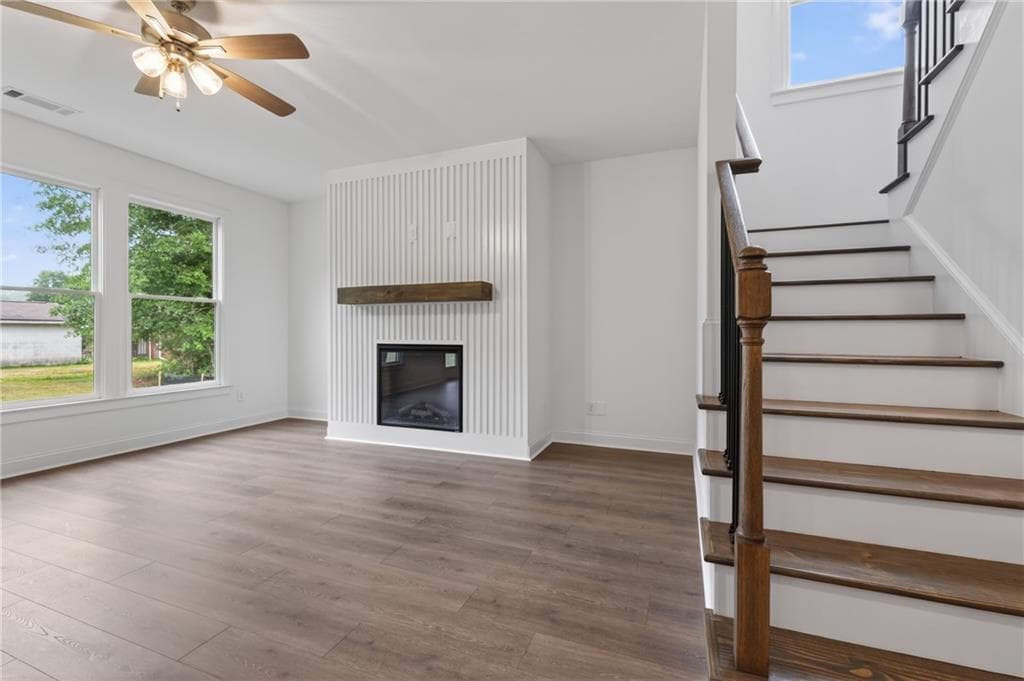 4 bedroom, 3 bathroom, 2,228 sq ft single family residence for sale at 53 STANLEY Drive, Winder, GA 30680 — photo 5