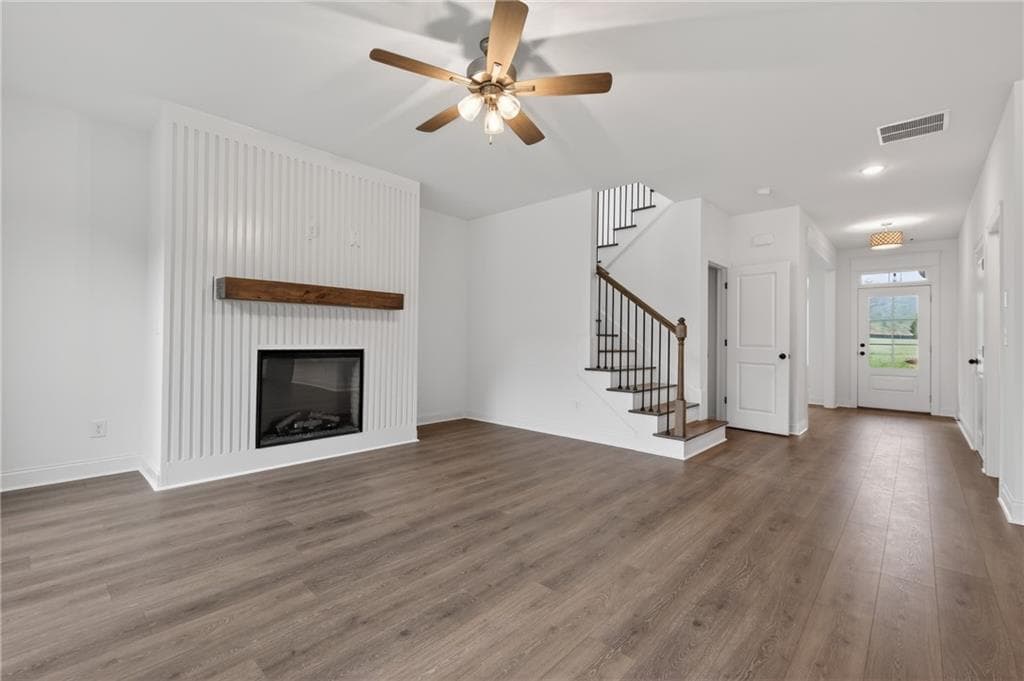 4 bedroom, 3 bathroom, 2,228 sq ft single family residence for sale at 53 STANLEY Drive, Winder, GA 30680 — photo 7