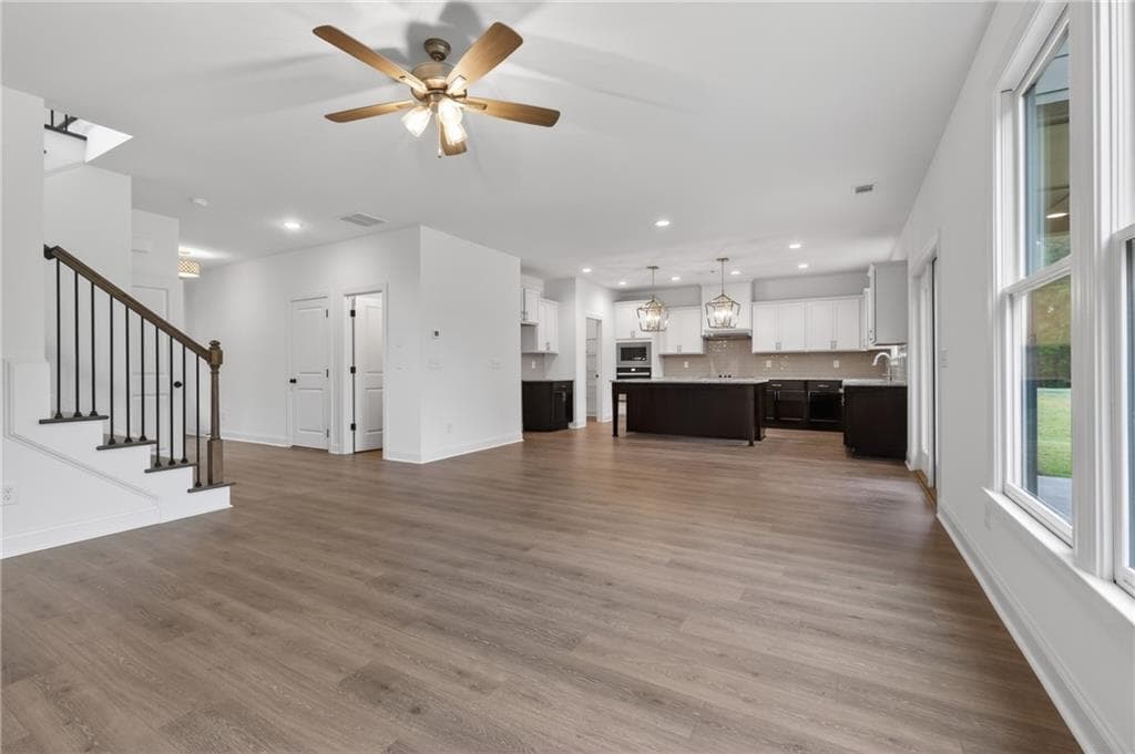 4 bedroom, 3 bathroom, 2,228 sq ft single family residence for sale at 53 STANLEY Drive, Winder, GA 30680 — photo 8