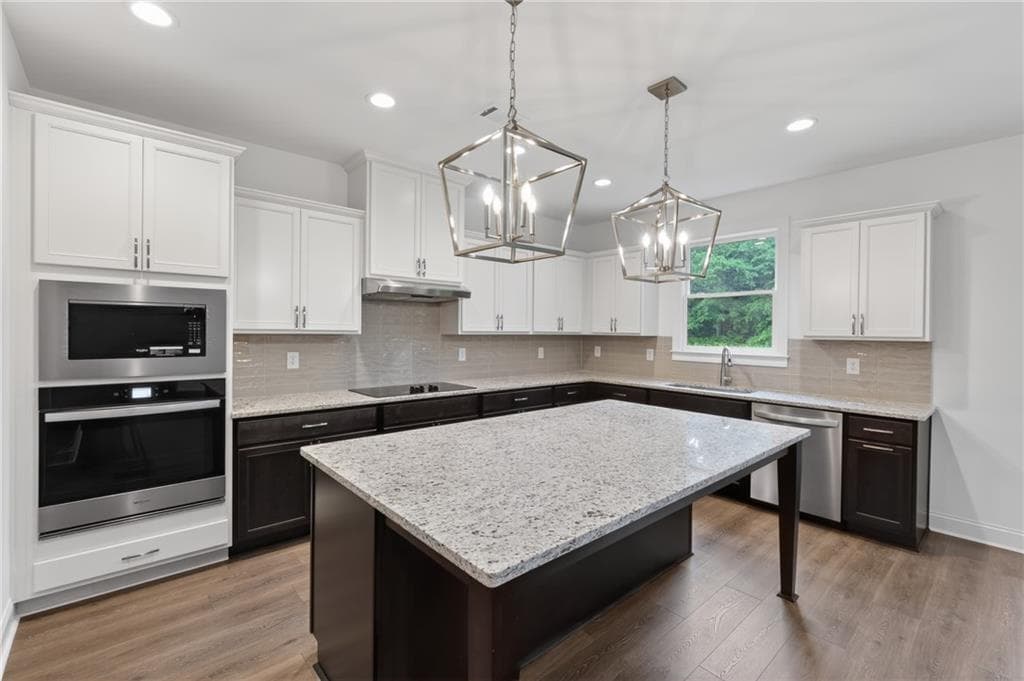 4 bedroom, 3 bathroom, 2,228 sq ft single family residence for sale at 53 STANLEY Drive, Winder, GA 30680 — photo 9