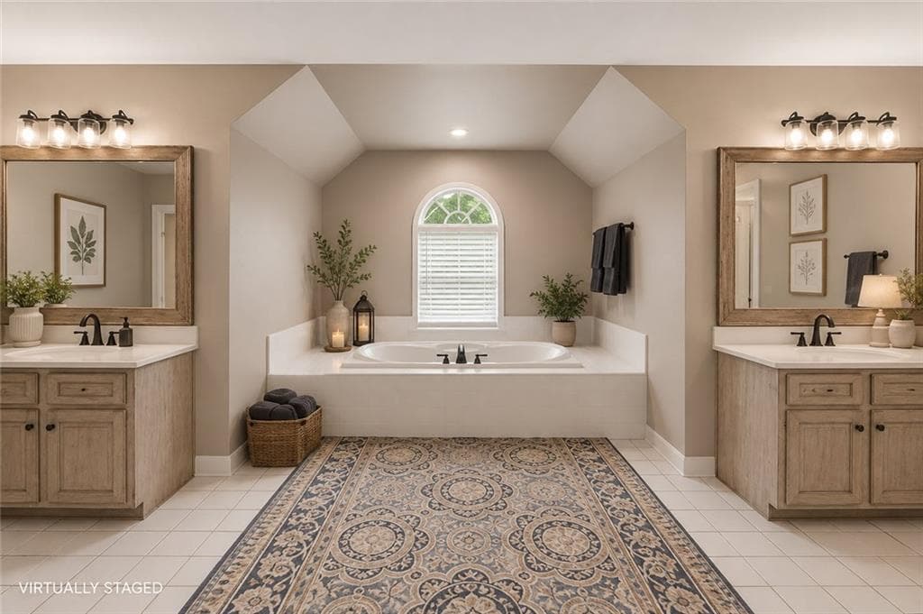 3 bedroom, 3 bathroom, 2,750 sq ft single family residence for sale at 3659 Silver Fox Path, Buford, GA 30519 — photo 6