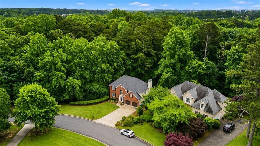 3 bedroom, 3 bathroom, 2,750 sq ft single family residence for sale at 3659 Silver Fox Path, Buford, GA 30519 — photo 8