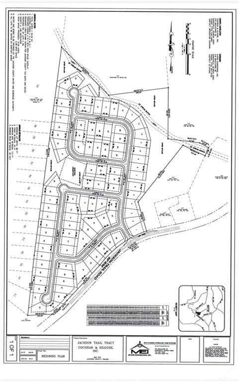 59 bedroom single family residence for sale at 5646 Jackson Trail Road, Hoschton, GA 30548