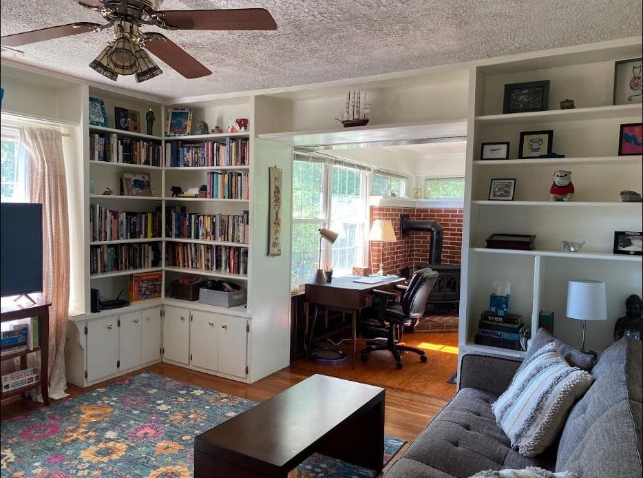 triplex for sale at 718 E Ponce De Leon Avenue, Decatur, GA 30030 — photo 5