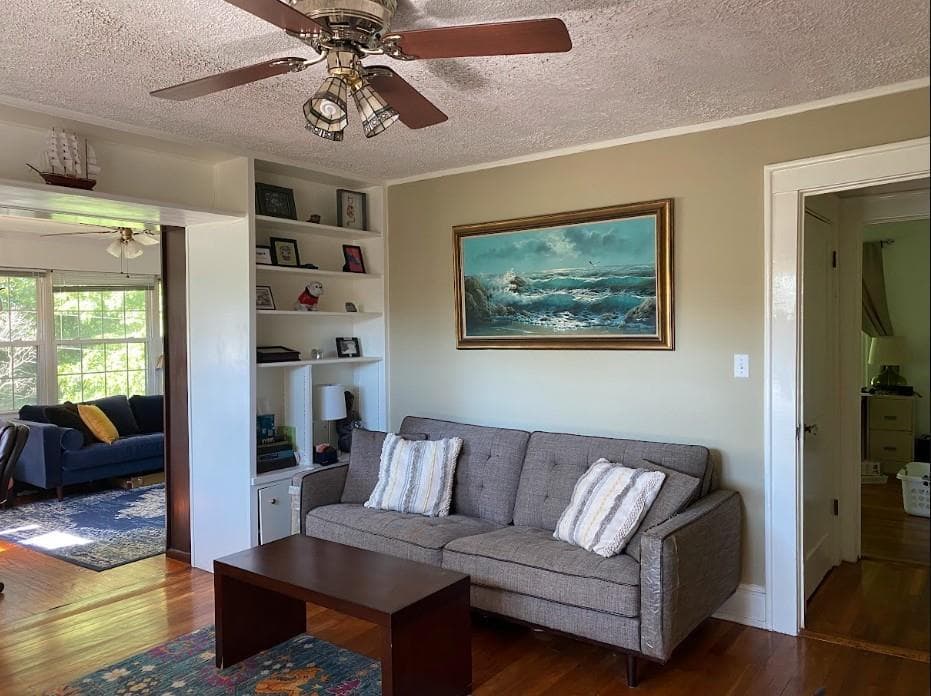 triplex for sale at 718 E Ponce De Leon Avenue, Decatur, GA 30030 — photo 6