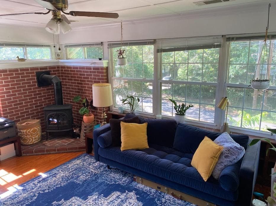 triplex for sale at 718 E Ponce De Leon Avenue, Decatur, GA 30030 — photo 8