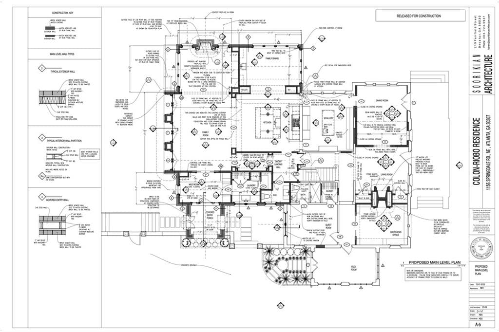 3,342 sq ft single family residence for sale at 1156 Springdale Road, Atlanta, GA 30306 — photo 6