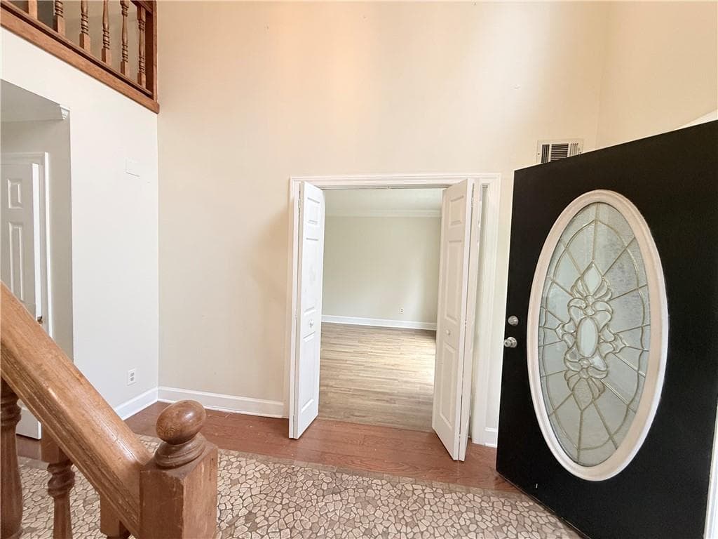 4 bedroom, 3 bathroom, 3,392 sq ft single family residence for sale at 130 Crimson Ridge, Tyrone, GA 30290 — photo 3