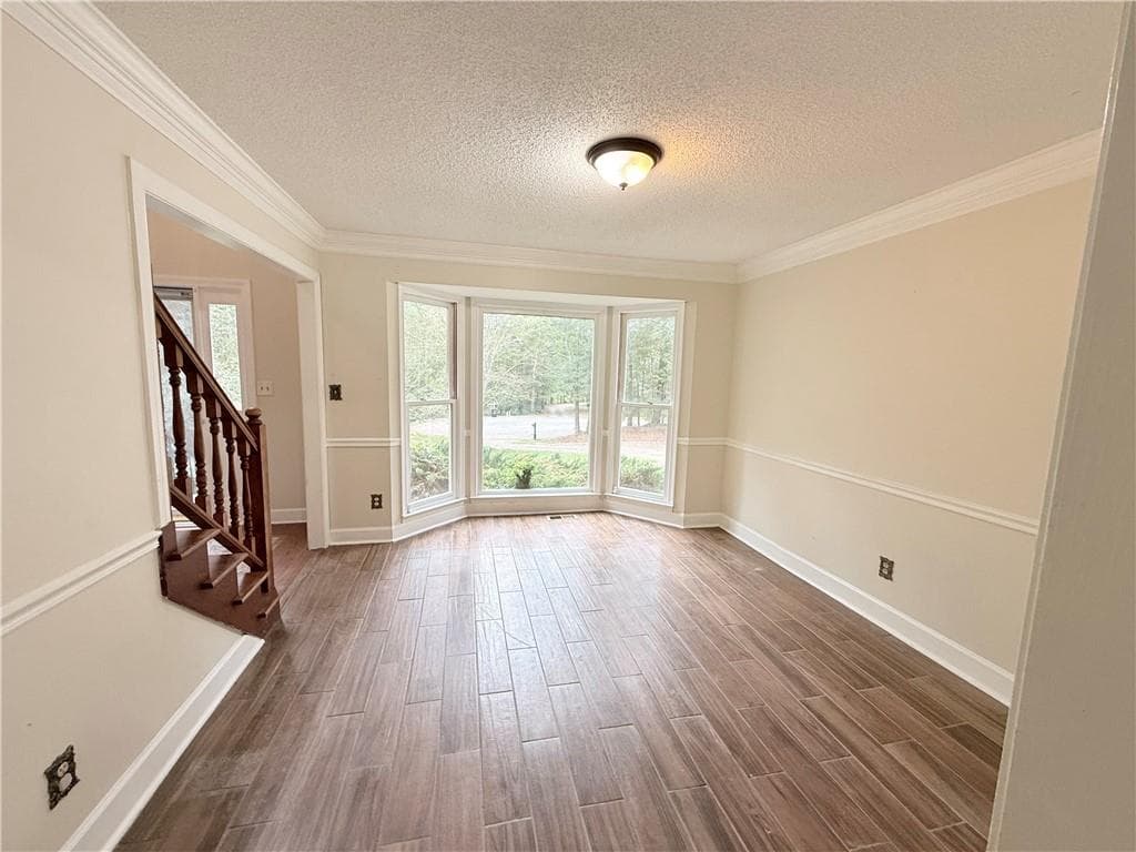 4 bedroom, 3 bathroom, 3,392 sq ft single family residence for sale at 130 Crimson Ridge, Tyrone, GA 30290 — photo 6