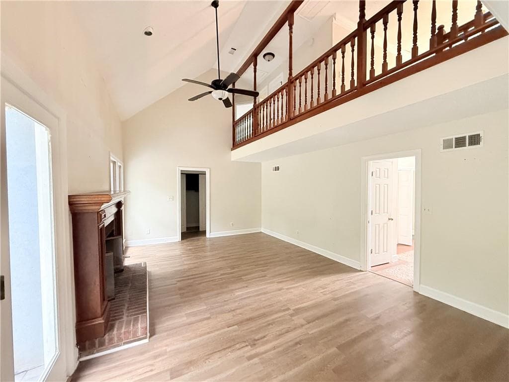 4 bedroom, 3 bathroom, 3,392 sq ft single family residence for sale at 130 Crimson Ridge, Tyrone, GA 30290 — photo 9