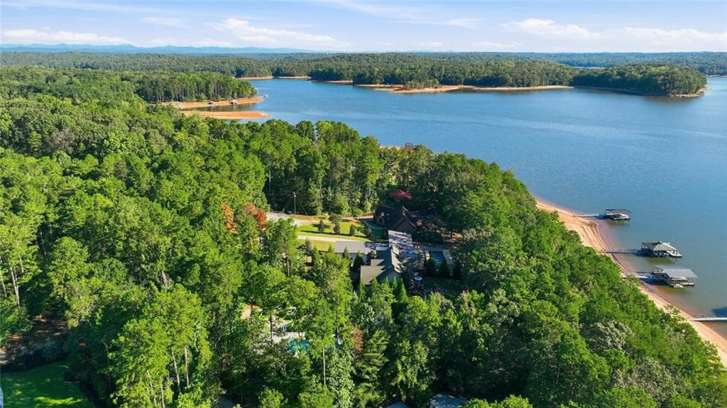 7 bedroom, 6 bathroom, 6,002 sq ft single family residence for sale at 362 Foxy Lane, Martin, GA 30557 — photo 6