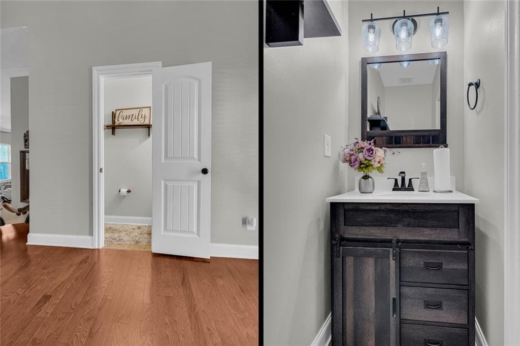 4 bedroom, 3 bathroom, 3,202 sq ft single family residence for sale at 4901 Locherby Drive, Fairburn, GA 30213 — photo 7