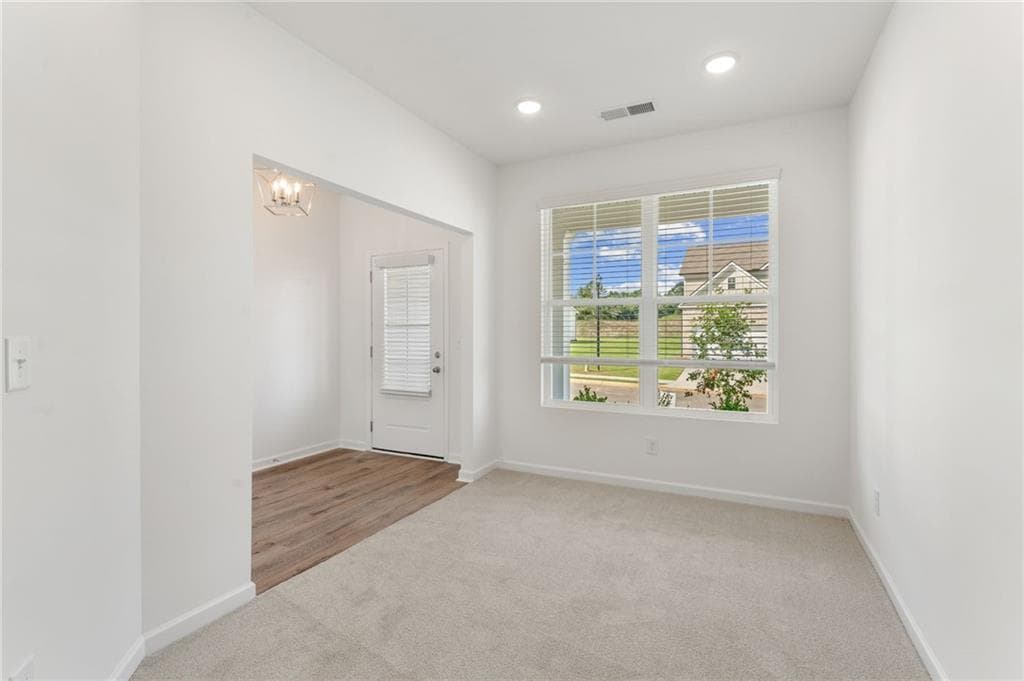 4 bedroom, 3 bathroom, 2,148 sq ft single family residence for sale at 104 Bluefin Street, Adairsville, GA 30103 — photo 3