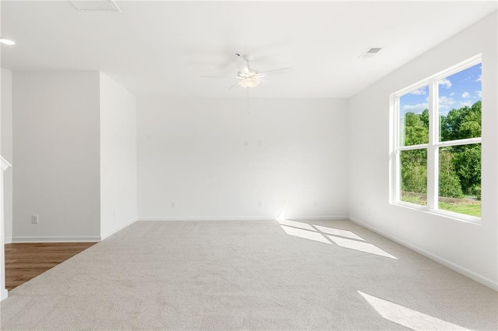 4 bedroom, 3 bathroom, 2,148 sq ft single family residence for sale at 104 Bluefin Street, Adairsville, GA 30103 — photo 4