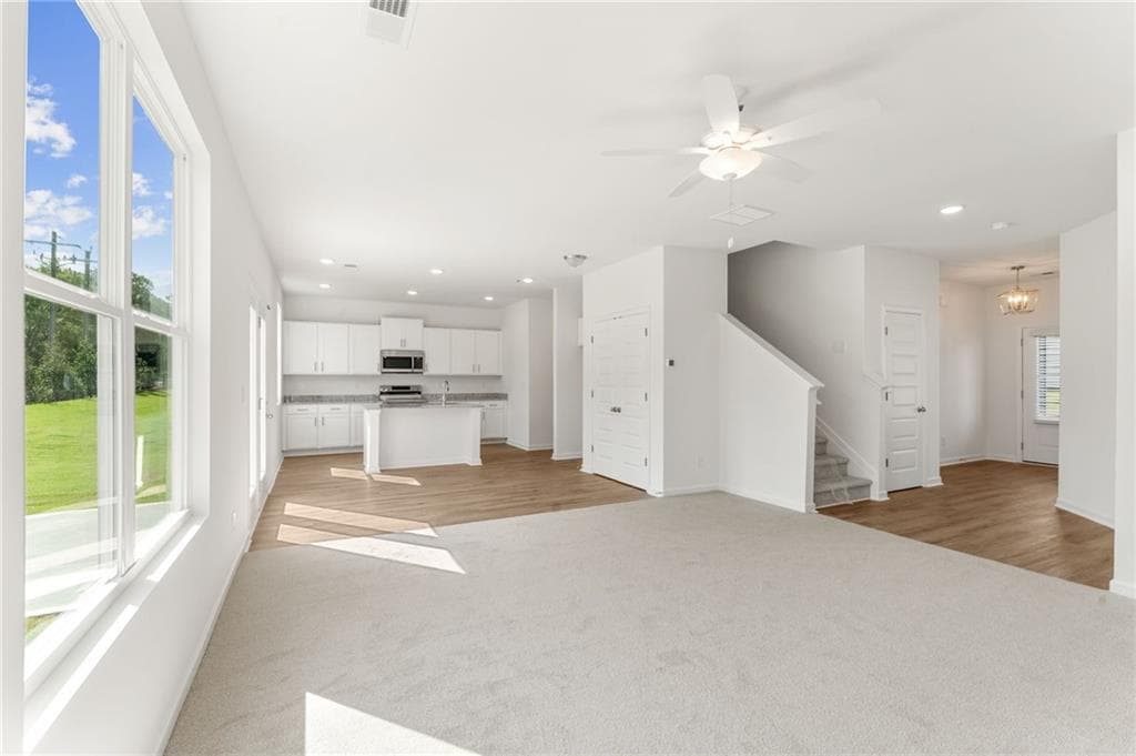 4 bedroom, 3 bathroom, 2,148 sq ft single family residence for sale at 104 Bluefin Street, Adairsville, GA 30103 — photo 5