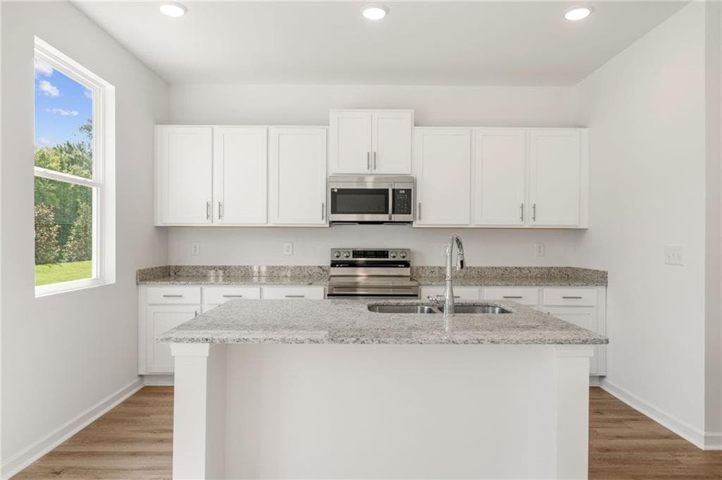 4 bedroom, 3 bathroom, 2,148 sq ft single family residence for sale at 104 Bluefin Street, Adairsville, GA 30103 — photo 7