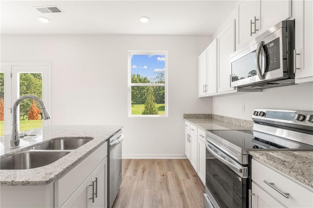 4 bedroom, 3 bathroom, 2,148 sq ft single family residence for sale at 104 Bluefin Street, Adairsville, GA 30103 — photo 8