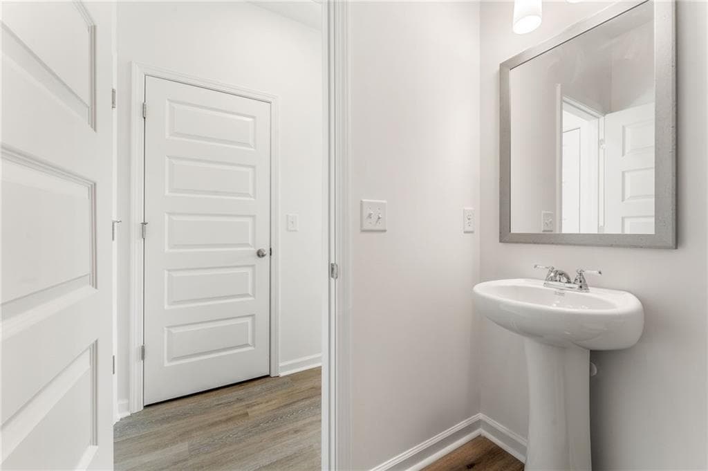 4 bedroom, 3 bathroom, 2,148 sq ft single family residence for sale at 104 Bluefin Street, Adairsville, GA 30103 — photo 10