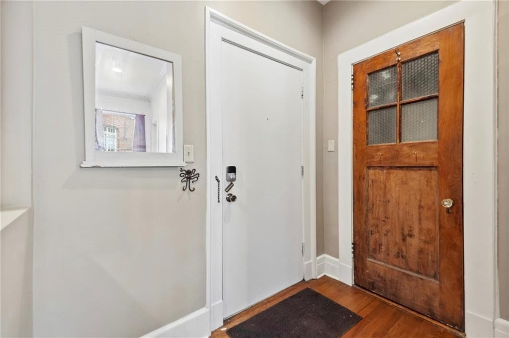 1 bedroom, 1 bathroom, 703 sq ft condominium for sale at 1 S Prado 18, Atlanta, GA 30309 — photo 10