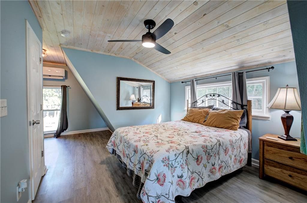 1 bedroom, 2 bathroom, 1,188 sq ft single family residence for sale at 260 Valley View Circle, Calhoun, GA 30701 — photo 6