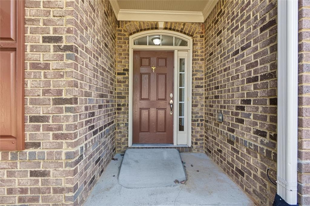 4 bedroom, 3 bathroom, 3,054 sq ft single family residence for sale at 820 Cotton Creek Drive, Canton, GA 30115 — photo 4