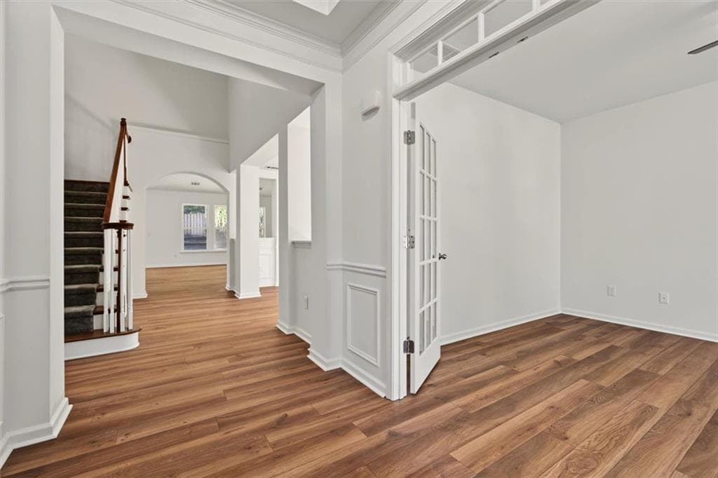 4 bedroom, 3 bathroom, 3,054 sq ft single family residence for sale at 820 Cotton Creek Drive, Canton, GA 30115 — photo 5