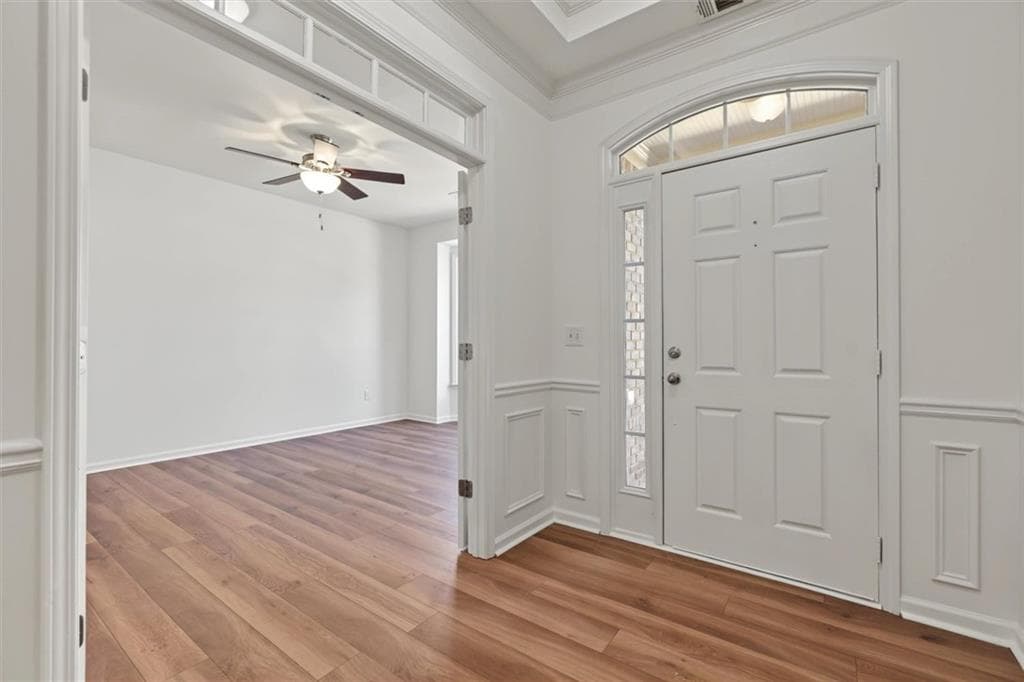 4 bedroom, 3 bathroom, 3,054 sq ft single family residence for sale at 820 Cotton Creek Drive, Canton, GA 30115 — photo 6