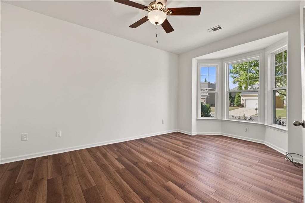 4 bedroom, 3 bathroom, 3,054 sq ft single family residence for sale at 820 Cotton Creek Drive, Canton, GA 30115 — photo 8