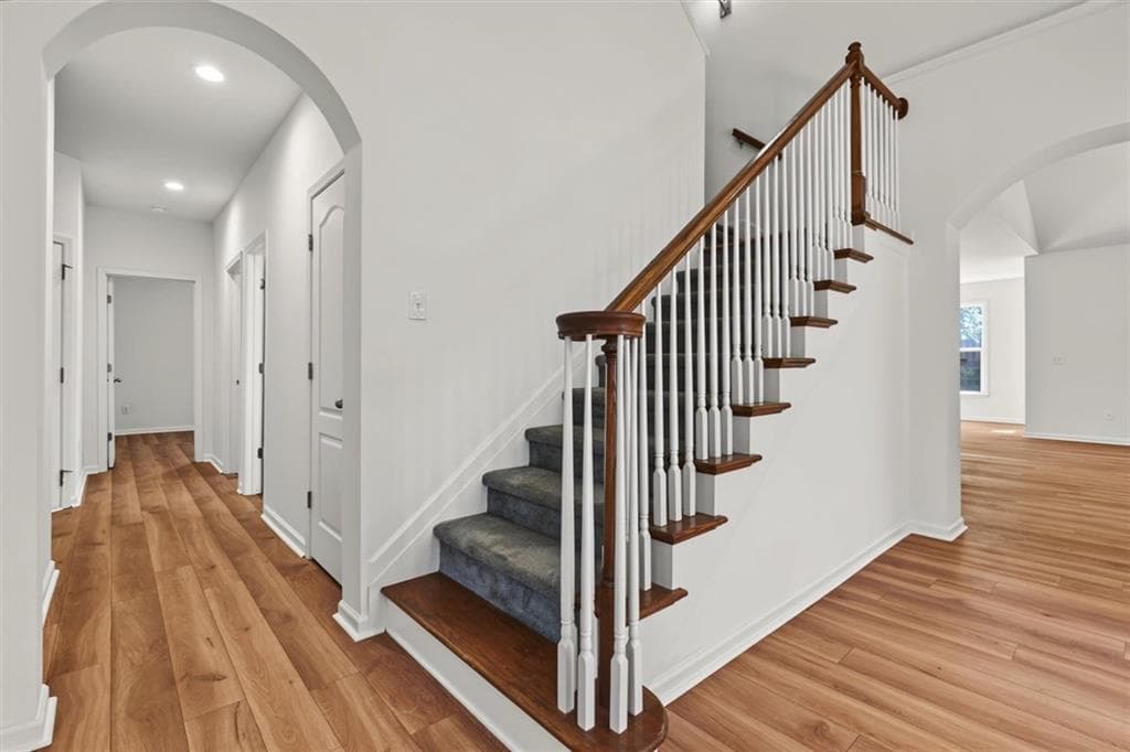 4 bedroom, 3 bathroom, 3,054 sq ft single family residence for sale at 820 Cotton Creek Drive, Canton, GA 30115 — photo 9