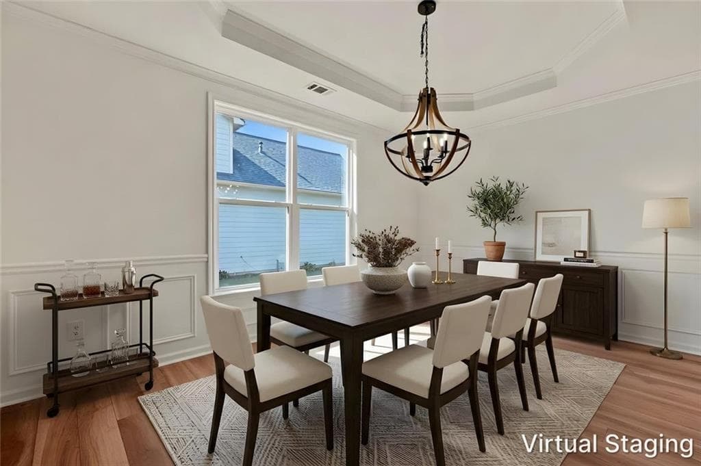 4 bedroom, 3 bathroom, 3,054 sq ft single family residence for sale at 820 Cotton Creek Drive, Canton, GA 30115 — photo 10